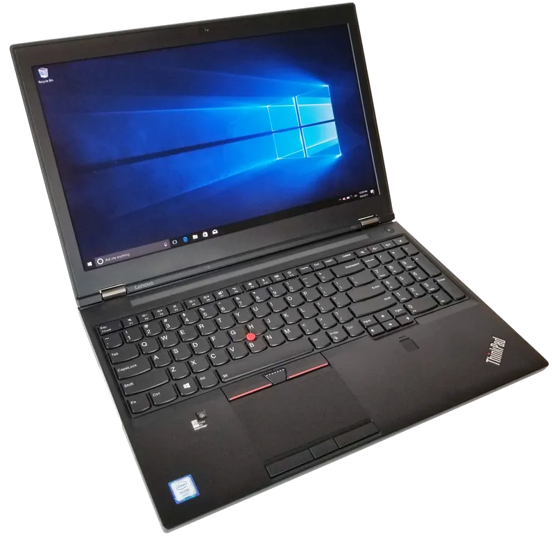 ThinkPad P51