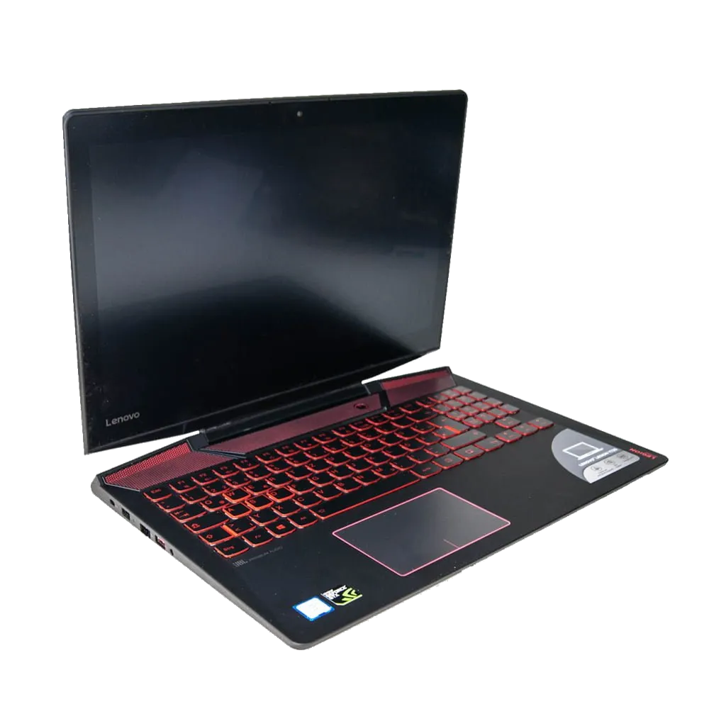 Legion Y720