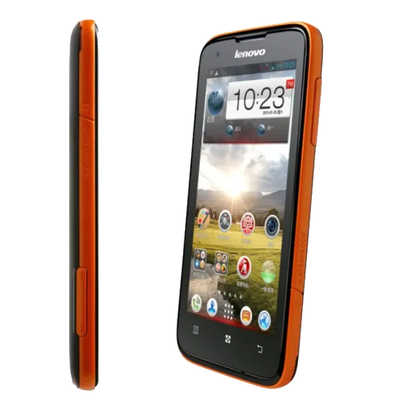 IdeaPhone S750