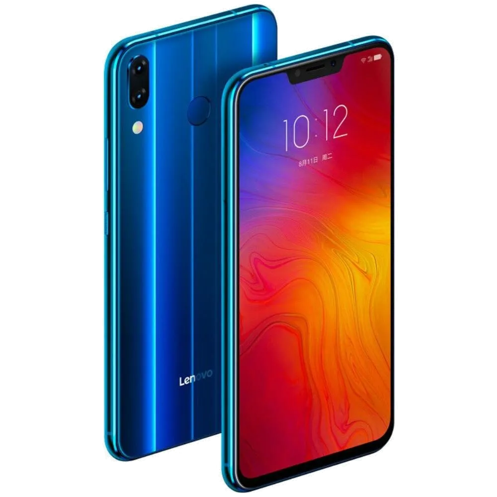 Z5 Indigo Blue
